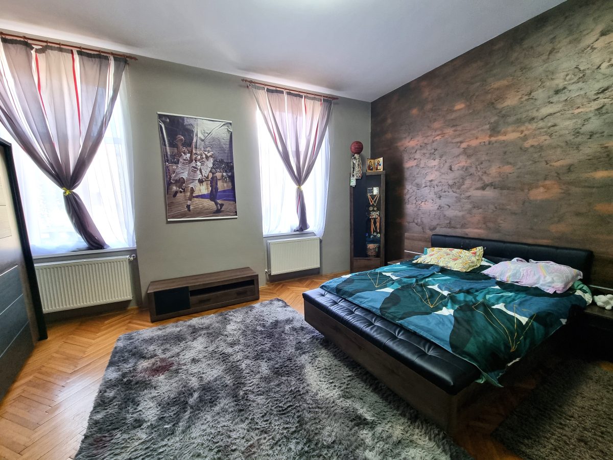 De vanzare casa 5 camere, 1200mp teren, zona ultracentrala - foto 2