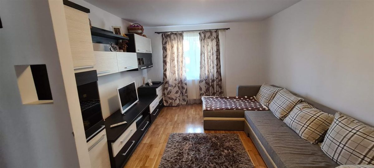 Apartament 2 Camere Decomandat Ampoi 2 - Alba Iulia