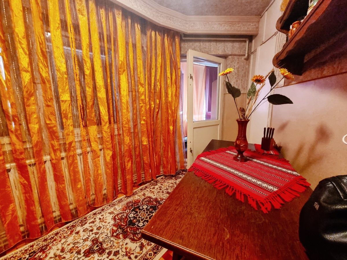 Apartament 2 camere, etaj intermediar, Ampoi 3 - foto 5