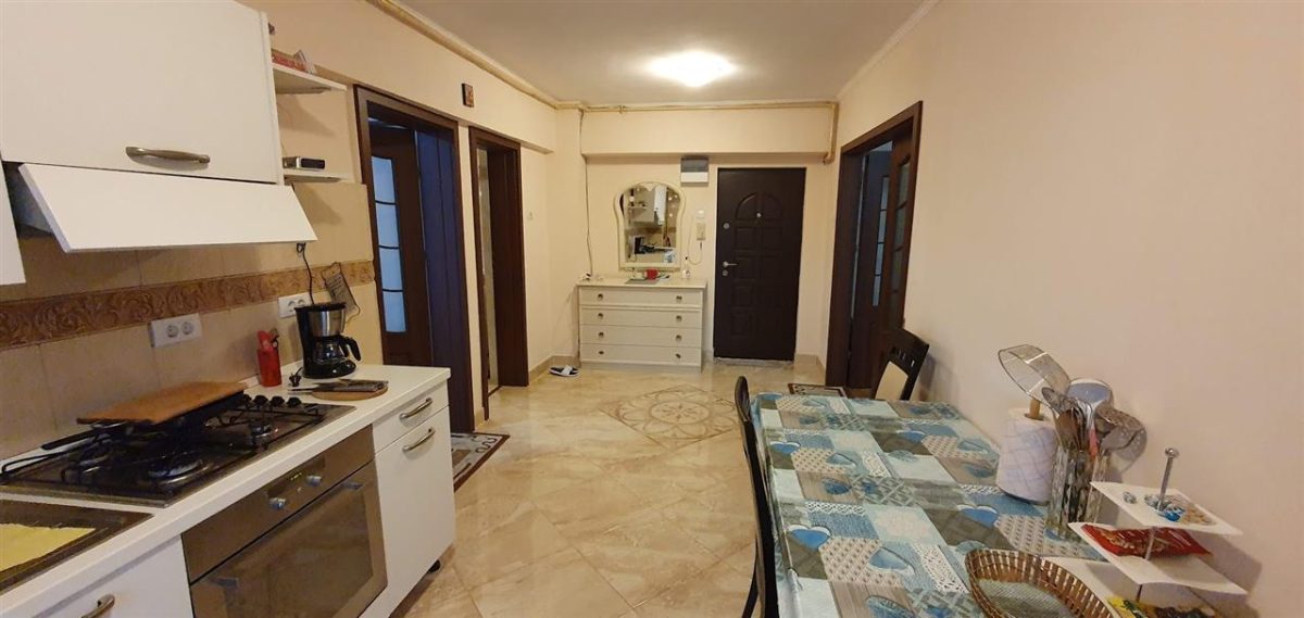 Apartament 2 camere, etaj 5, B-dul Transilvaniei - foto 2