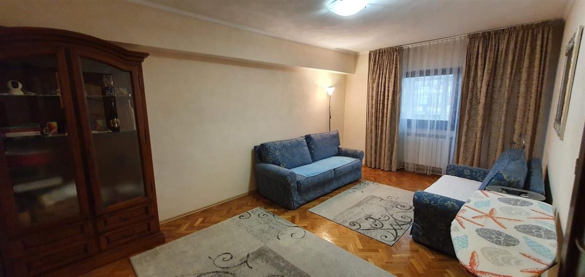 Apartament 2 camere, etaj 5, B-dul Transilvaniei - foto 3