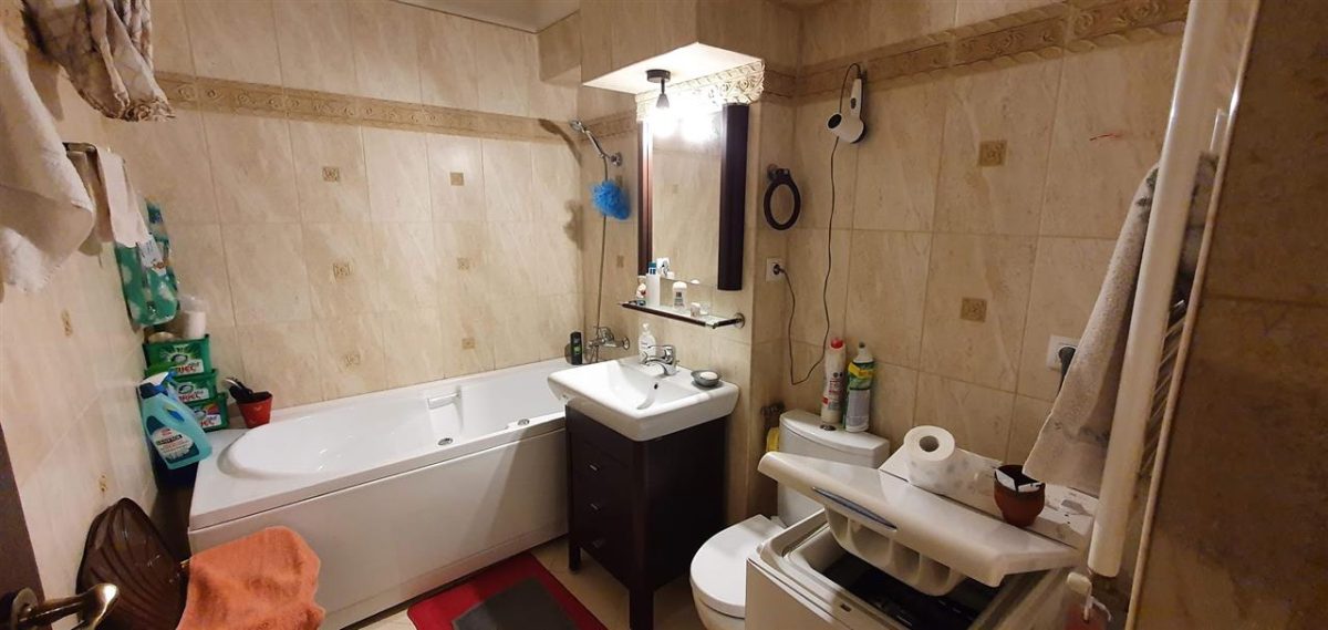 Apartament 2 camere, etaj 5, B-dul Transilvaniei - foto 5