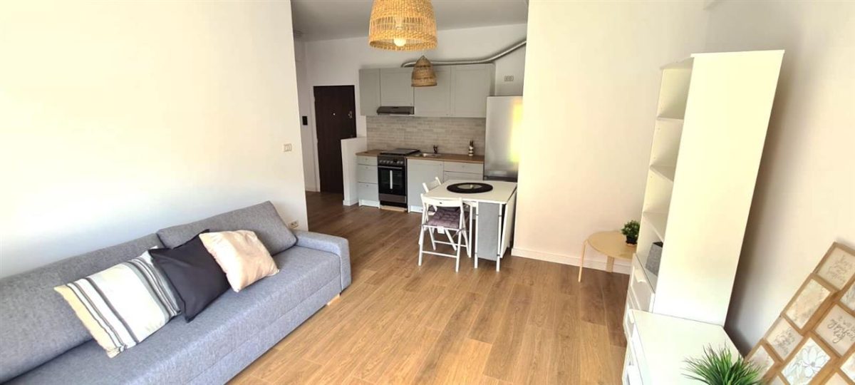 Apartament cu 2 Camere, cu terasa 70 mp, cu foisor si gratar - foto 2