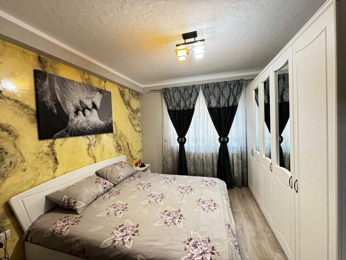 Casa de vanzare, 4 camere, 2 bai, mobilata-utilata, 234 mp teren - foto 5