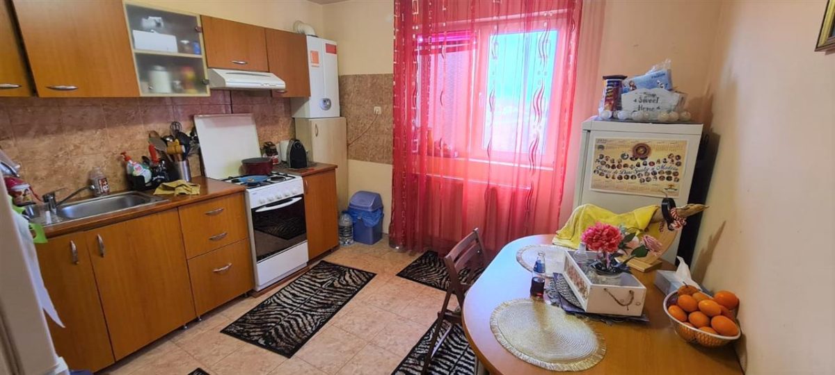 Exclusivitate! Apartament La Vila, 120MP, 3 Camere, Garaj - foto 3