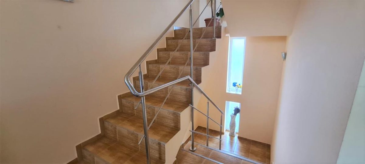 Exclusivitate! Apartament La Vila, 120MP, 3 Camere, Garaj - foto 5