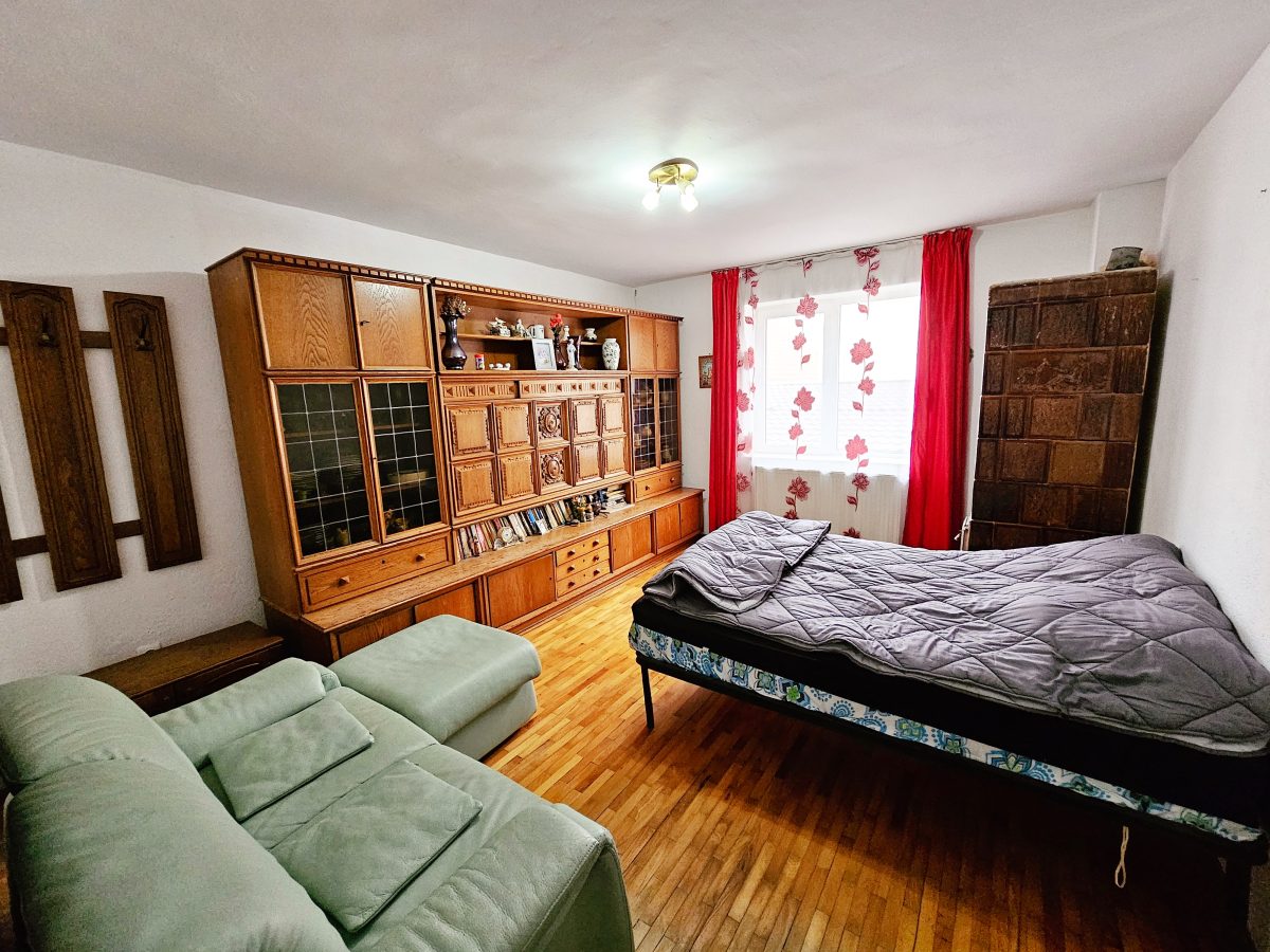 Casa D+P+1, 5 camere, 325 mp teren, zona Schit - foto 3