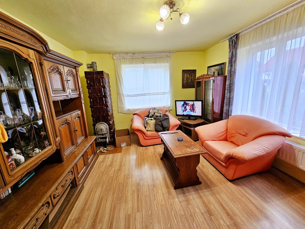 Casa D+P+1, 5 camere, 325 mp teren, zona Schit - foto 4