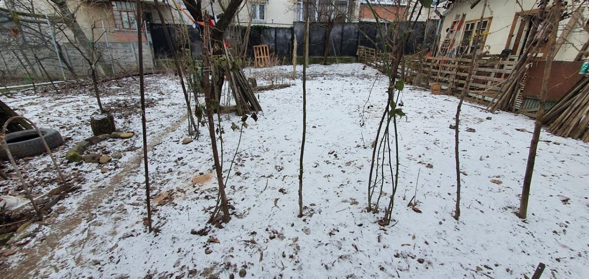 Casa 4 camere 720 mp teren, langa Cetatea Alba Carolina - foto 3