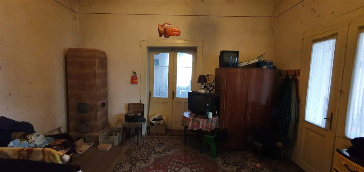 Casa 4 camere 720 mp teren, langa Cetatea Alba Carolina - foto 5