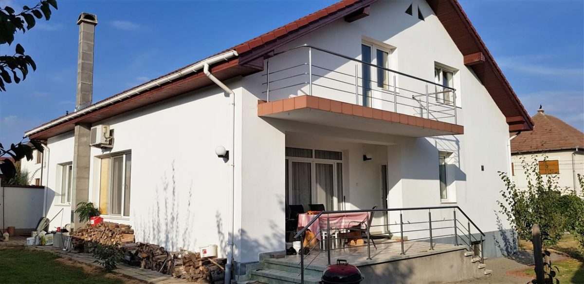 Casa  5 camere  2 garaje  780 mp teren Zona Schit - foto 3