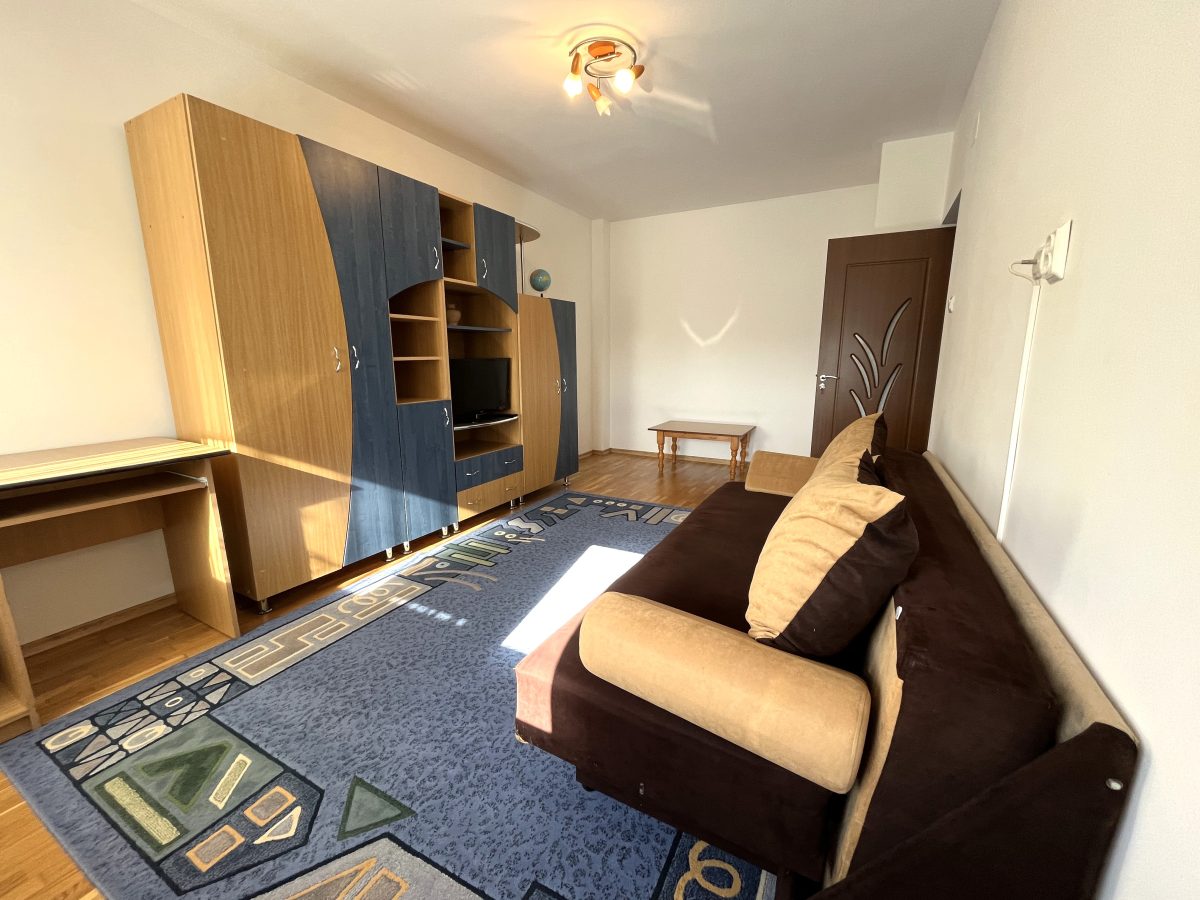 Apartament cu 2 Camere,  Zona Centru, Bloc Nou - Alba Iulia