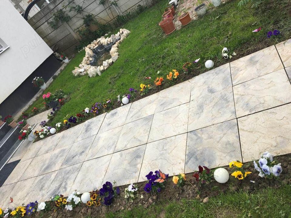 Casa 4 camere, 520 mp teren, com. Ciugud, Alba. - foto 3