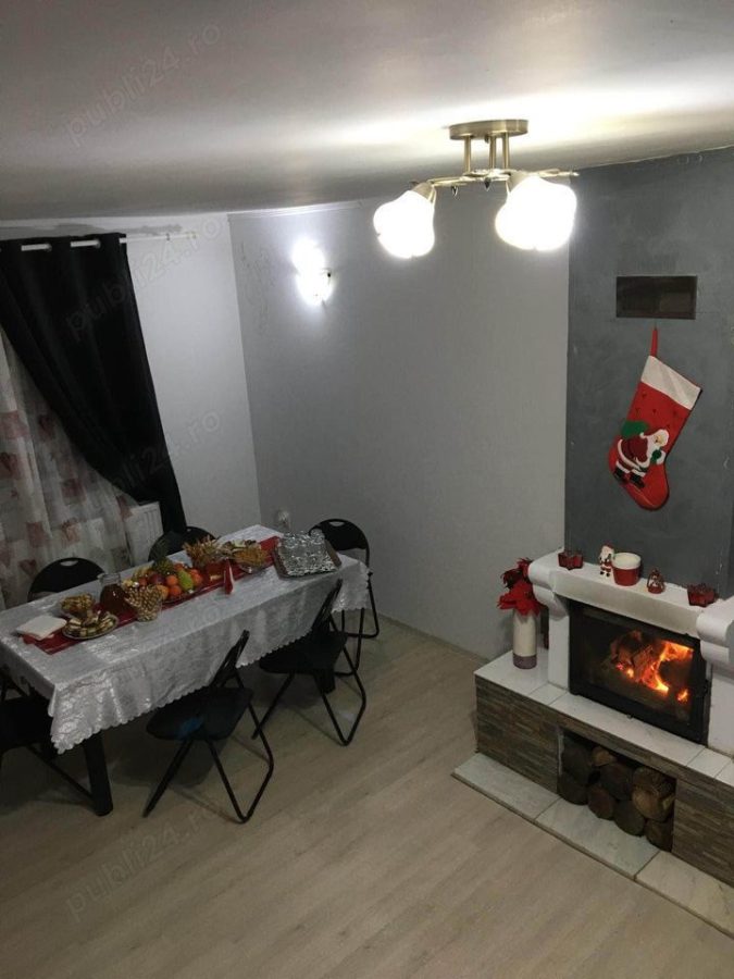 Casa 4 camere, 520 mp teren, com. Ciugud, Alba. - foto 4