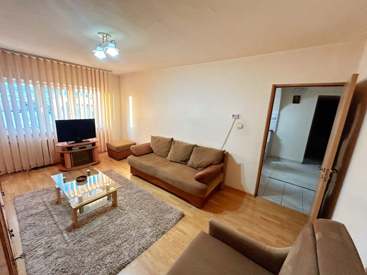 Apartament 2 camere, 48 mp utili, mobilat, utilat, Ampoi 3 - foto 2