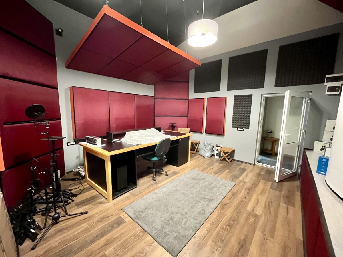 Spațiu Comercial, Zona Alba - Micești - Alba Iulia