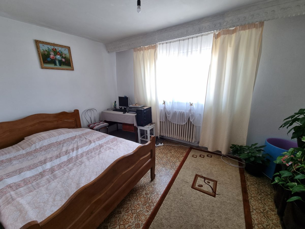De vanzare apartament 2 camere, Cetate - foto 3