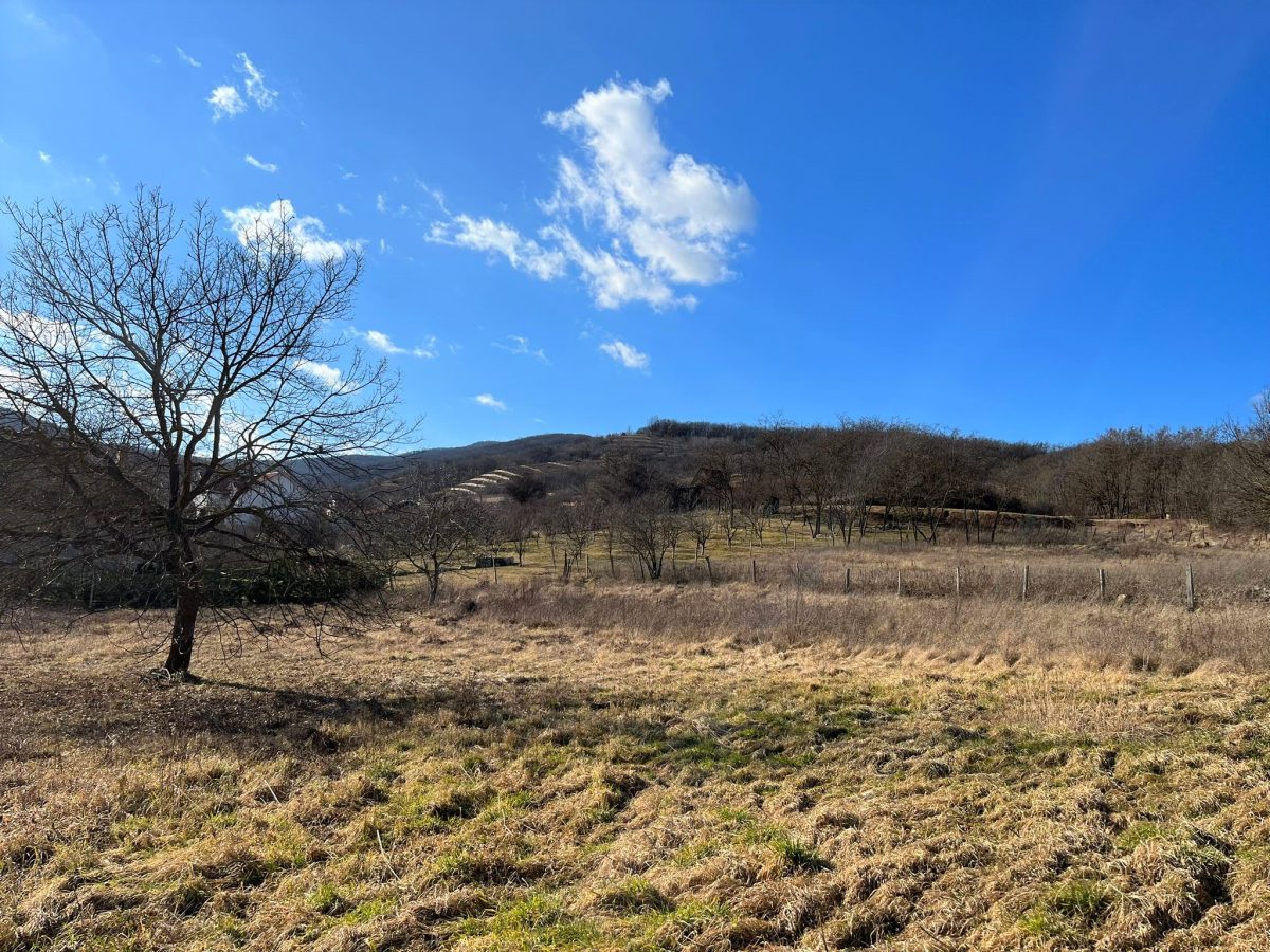 Teren de vanzare, toate utilitatile, 946mp - Alba Iulia