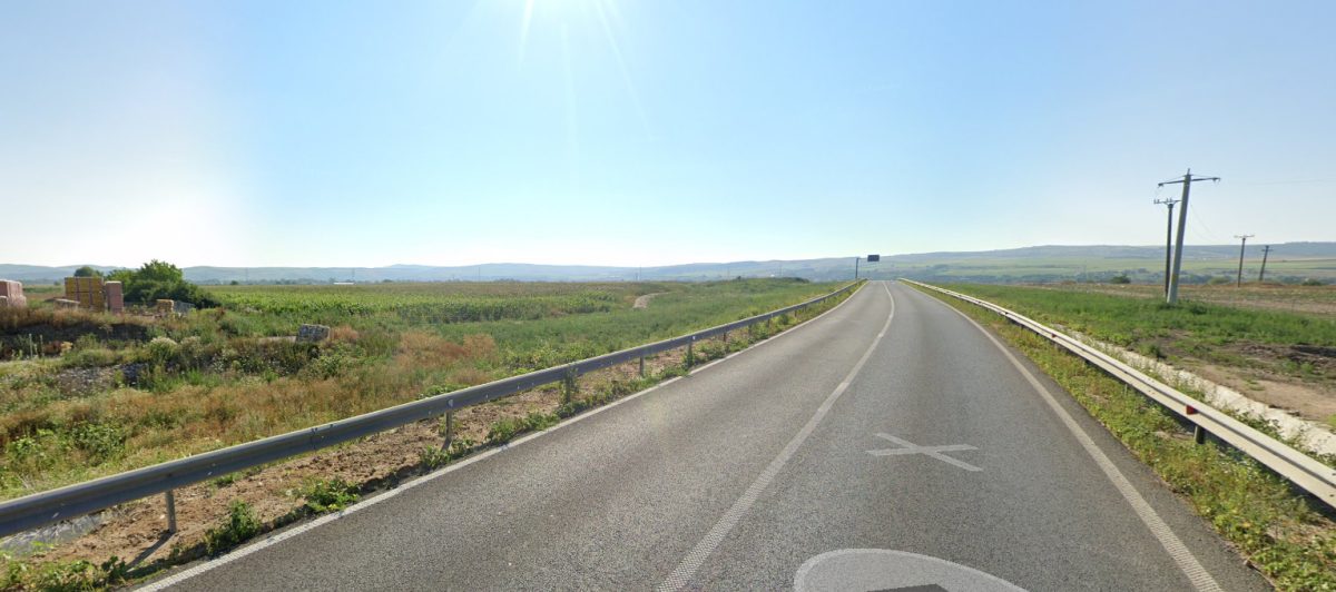 Teren de vanzare, 25.561mp in zona Soseaua de Centura, 58ml deschidere - foto 3