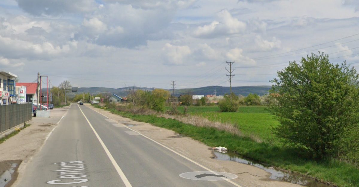 Teren de vanzare, 25.561mp in zona Soseaua de Centura, 58ml deschidere - foto 4