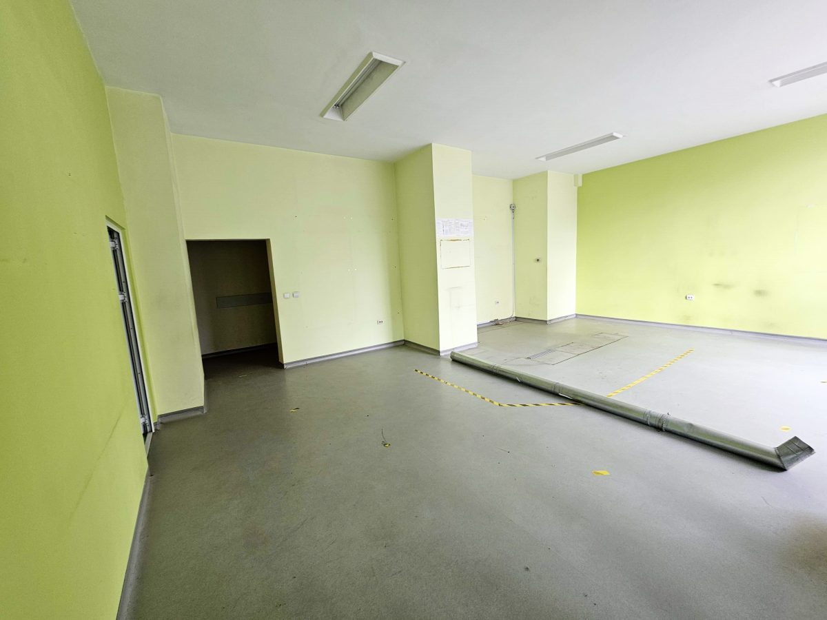 Spatiu de birouri, cabinete, 370 mp utili, parter, Cetate - foto 2