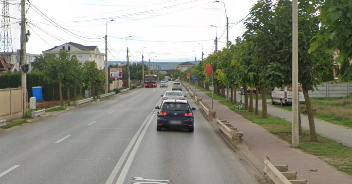 Teren parcelabil cu toate utilitatile, la asfalt! - foto 2