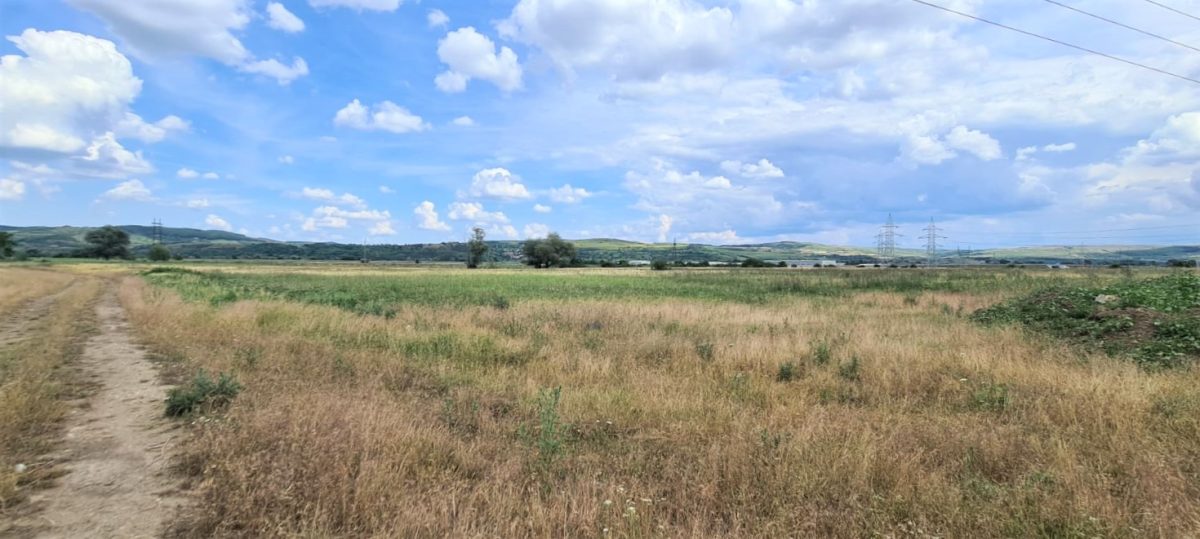 Teren de Vanzare, 1440MP, Zona Centura - Alba Iulia