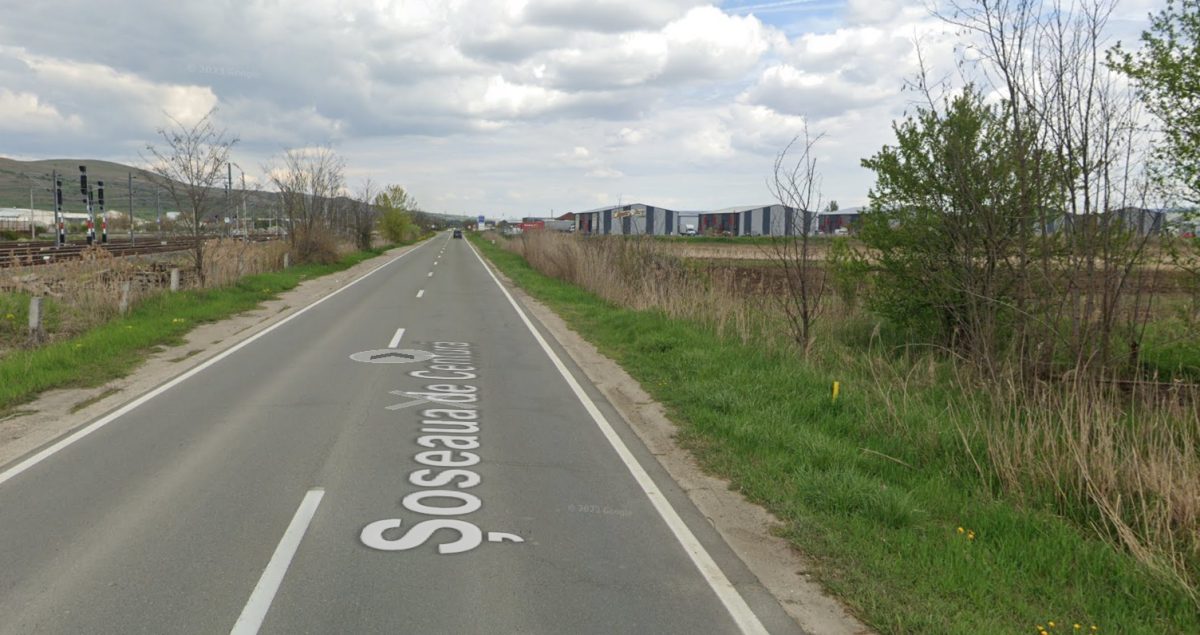 Teren Mixt Industrial construibil, Soseaua de Centura, 1000MP - foto 2