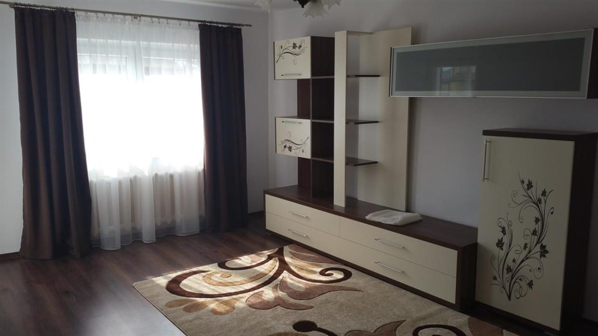Apartament 2 camere decomandat - Alba Iulia