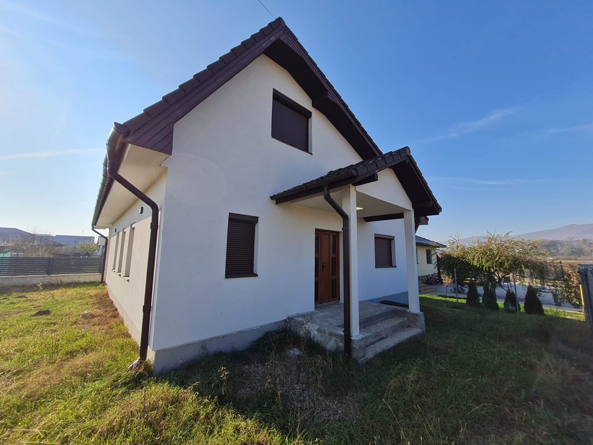 Casa 4 camere zona AREX - Alba Iulia