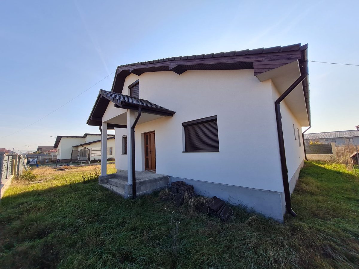 Casa 4 camere zona AREX - foto 2