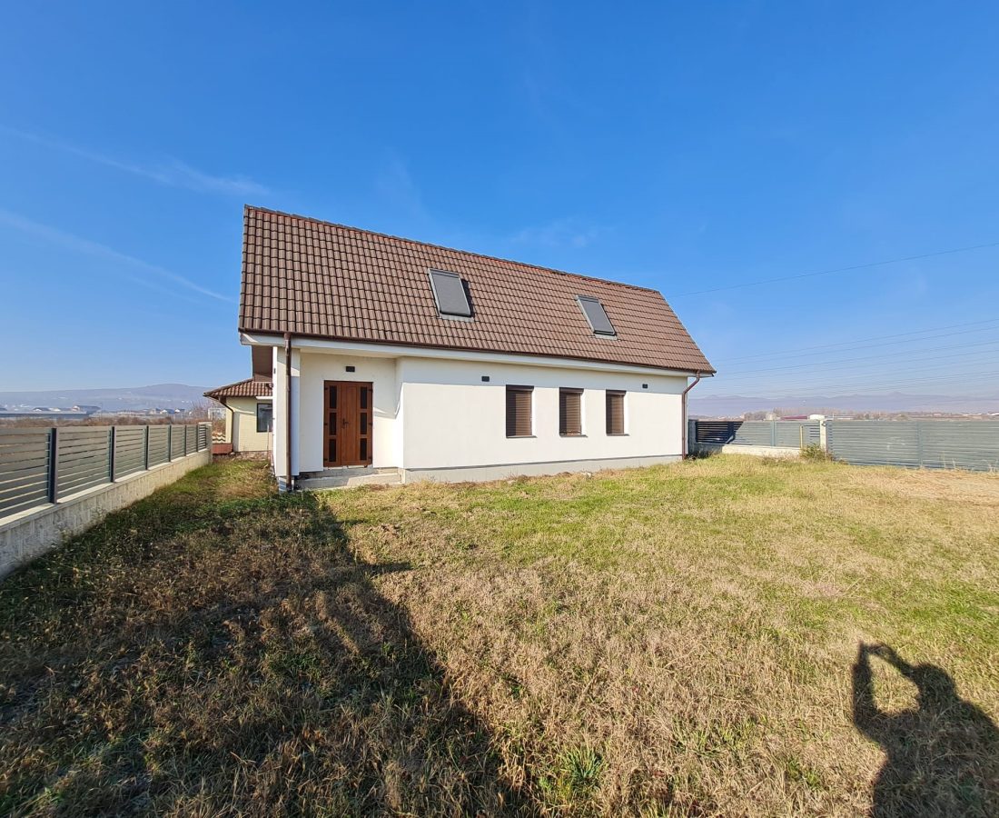 Casa 4 camere zona AREX - foto 3