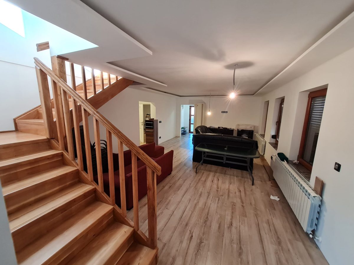 Casa 4 camere zona AREX - foto 4