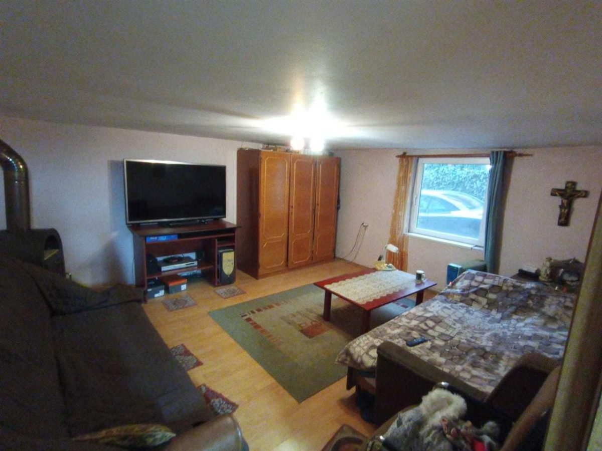 1/2 Duplex, 4 camere, 720 mp teren, zona Cetatea Alba-Carolina - foto 3