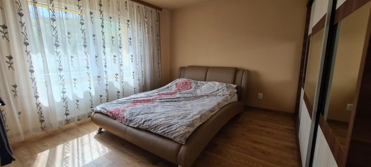 Casa 150 mp Teren 1715 mp Ampoita - foto 3