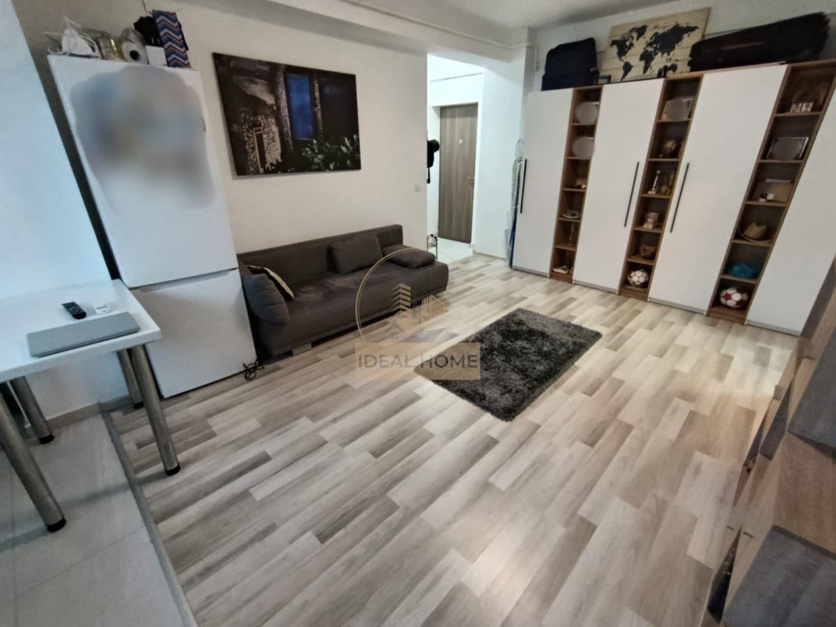Apartament cu doua camere bloc nou sub 80.0000euro - 