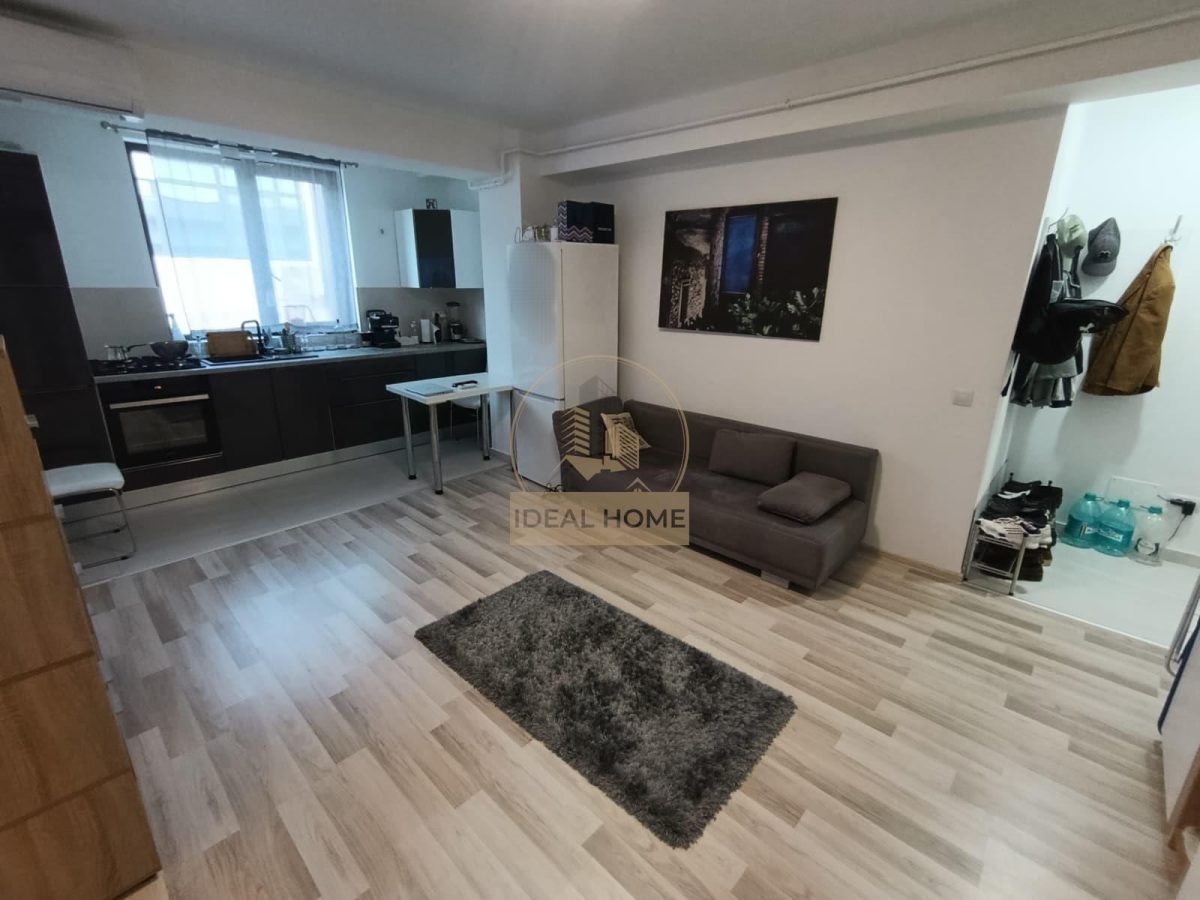 Apartament cu doua camere bloc nou sub 80.0000euro - foto 2