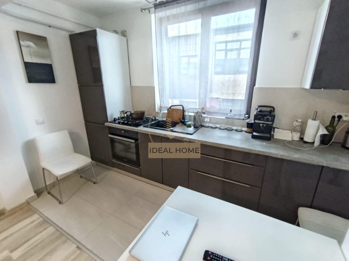 Apartament cu doua camere bloc nou sub 80.0000euro - foto 4