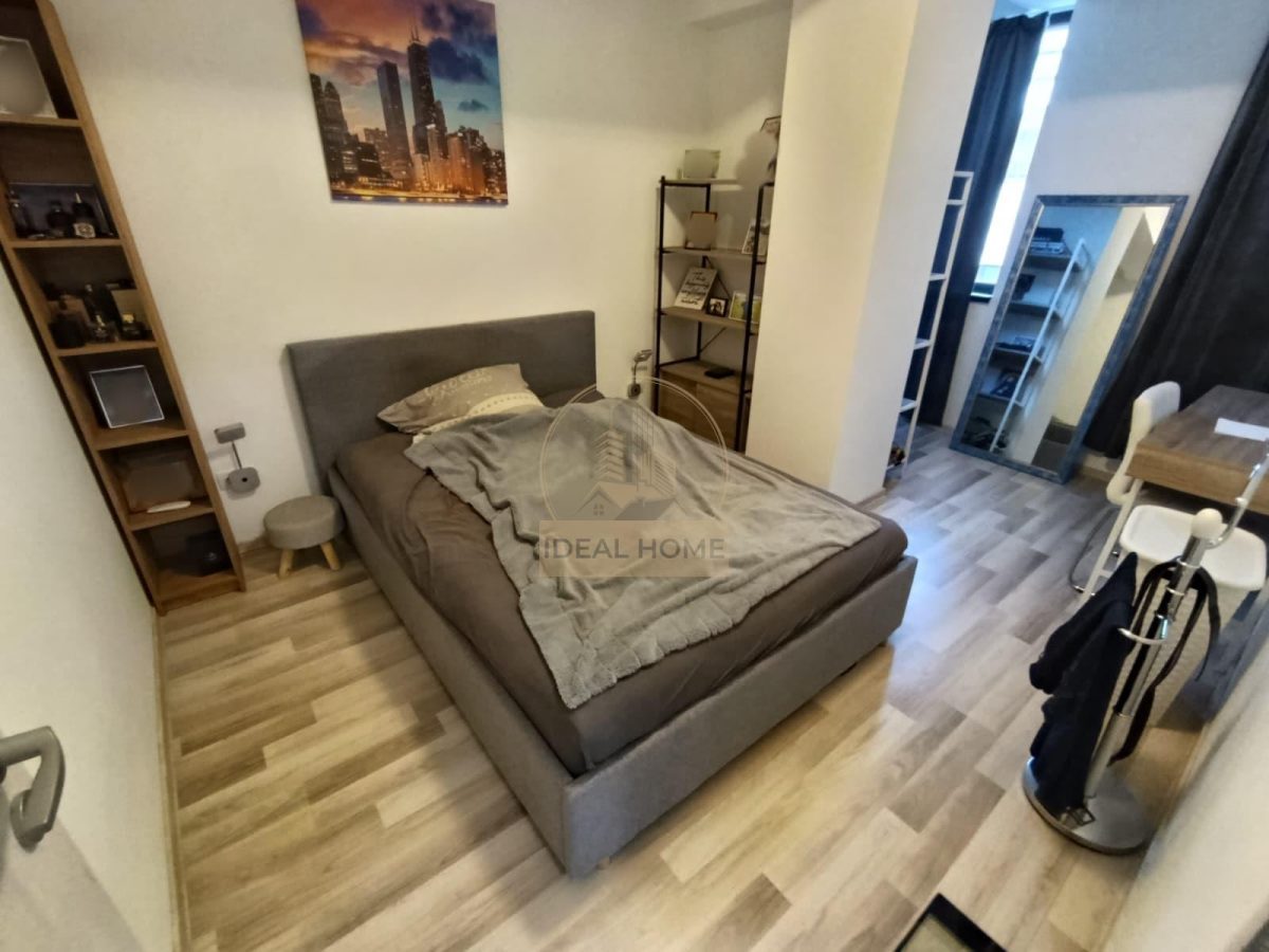 Apartament cu doua camere bloc nou sub 80.0000euro - foto 5
