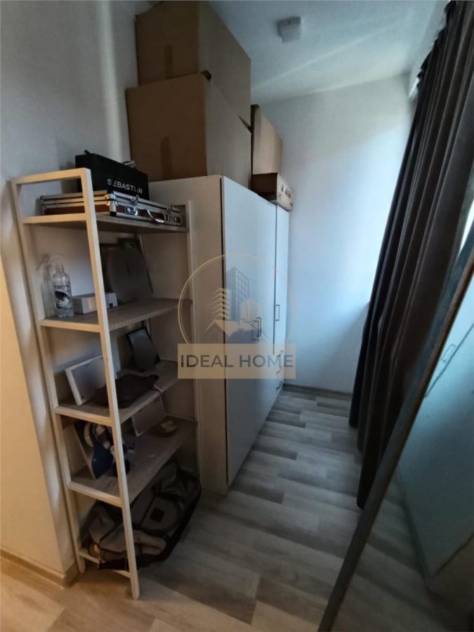 Apartament cu doua camere bloc nou sub 80.0000euro - foto 6