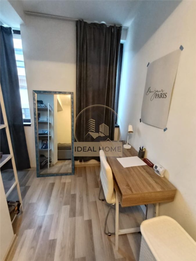 Apartament cu doua camere bloc nou sub 80.0000euro - foto 7