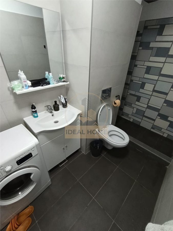 Apartament cu doua camere bloc nou sub 80.0000euro - foto 8