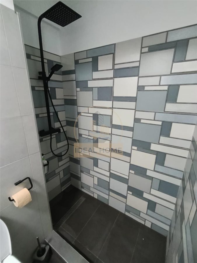 Apartament cu doua camere bloc nou sub 80.0000euro - foto 9