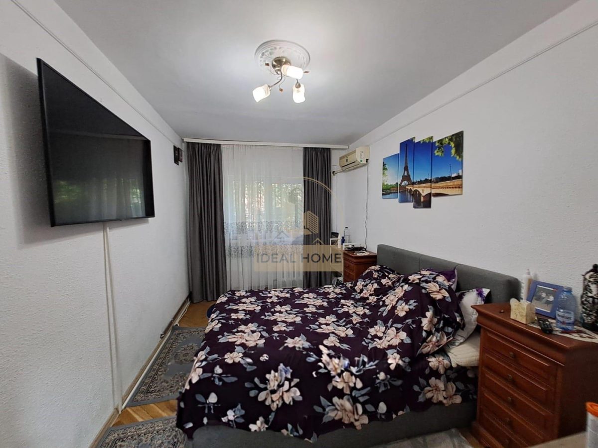 Apartament doua camere decomandat - Mircea cel Batran - etajul 1 - foto 2