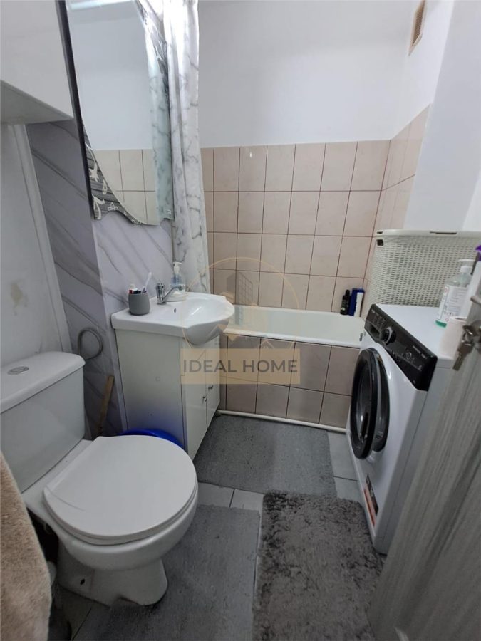 Apartament doua camere decomandat - Mircea cel Batran - etajul 1 - foto 6