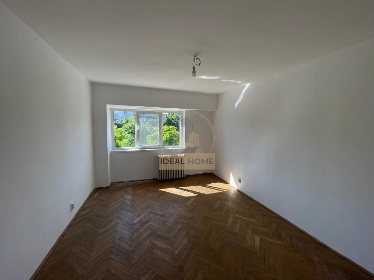 4 camere - etajul 2 - 86mp -izolat - bloc din 1980 - foto 3