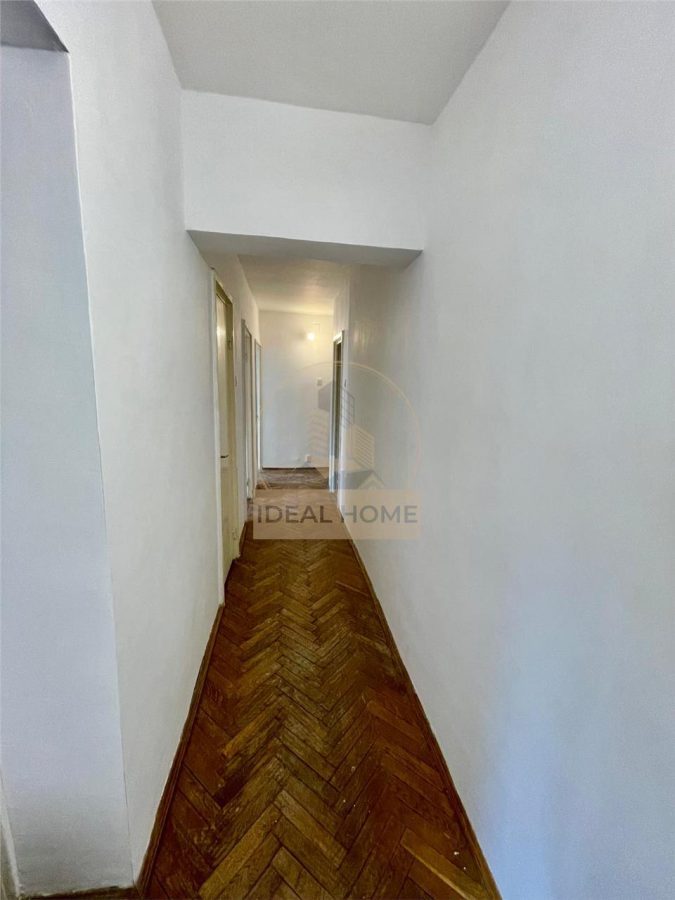 4 camere - etajul 2 - 86mp -izolat - bloc din 1980 - foto 5