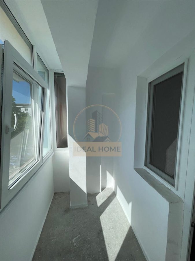 4 camere - etajul 2 - 86mp -izolat - bloc din 1980 - foto 9