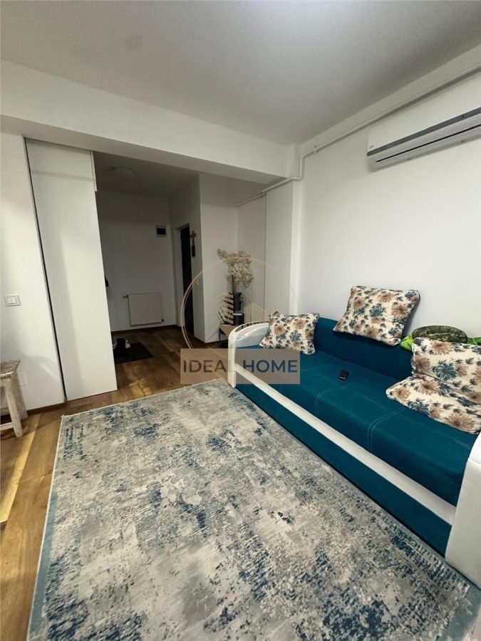 Cug - 3 Camere   - Boxa -Loc De Parcare - foto 5