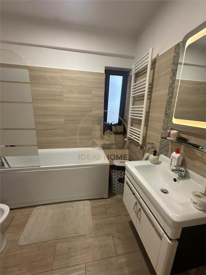 Cug - 3 Camere   - Boxa -Loc De Parcare - foto 8